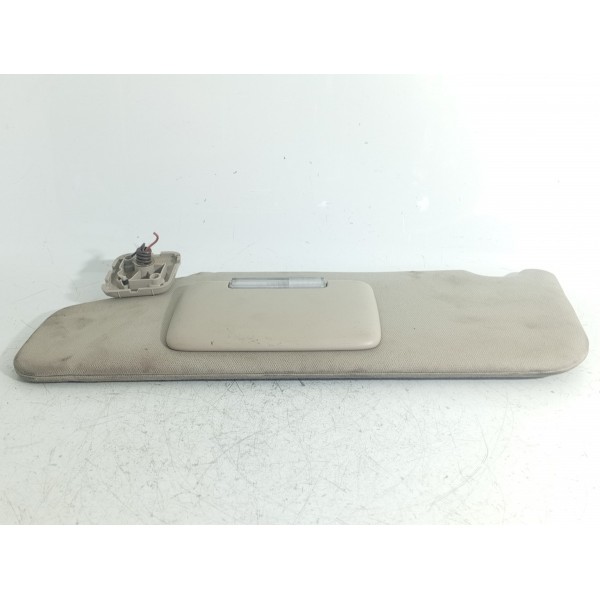 Quebra Sol Ford Edge Esquerdo 2008/2014 Orig