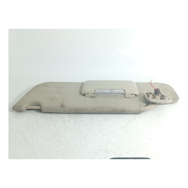 Quebra Sol Ford Edge Esquerdo 2008/2014 Orig