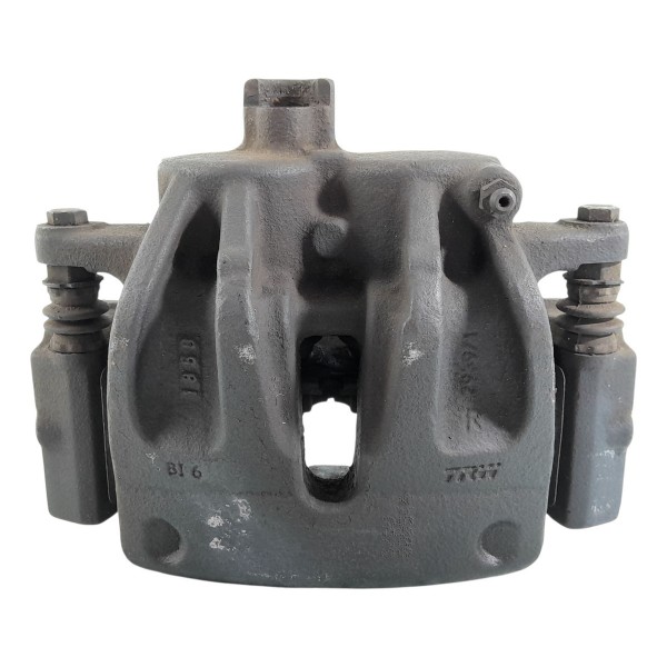 Pinca Freio Discovery 3 E 4 Dianteira Direita 2008/2015 Orig