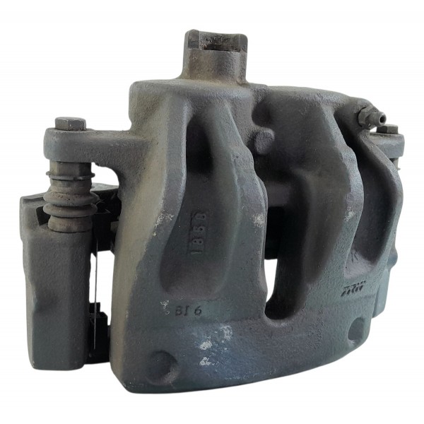 Pinca Freio Discovery 3 E 4 Dianteira Direita 2008/2015 Orig