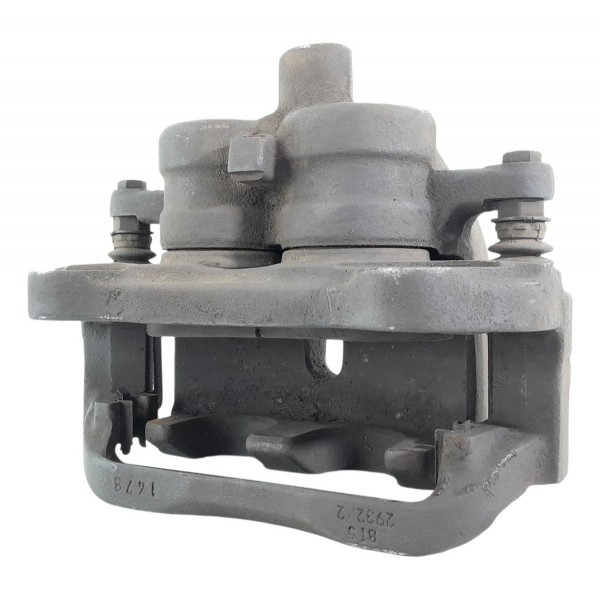 Pinca Freio Discovery 3 E 4 Dianteira Direita 2008/2015 Orig