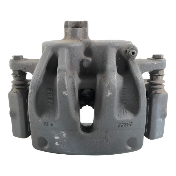 Pinca Freio Discovery 3 E 4 Dianteira Direita 2008/2015 Orig