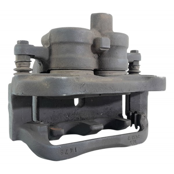 Pinca Freio Discovery 3 E 4 Dianteira Direita 2008/2015 Orig