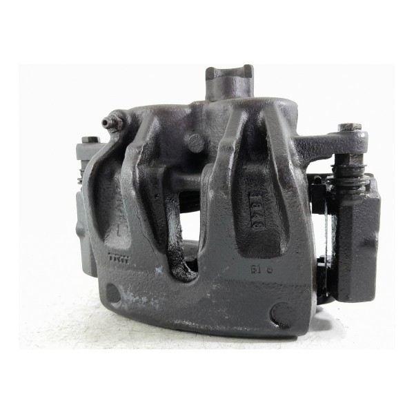 Pinca Freio Discovery 3 E 4 Dianteira Esquerda 2008/2015