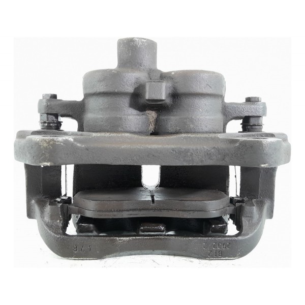 Pinca Freio Discovery 3 E 4 Dianteira Esquerda 2008/2015