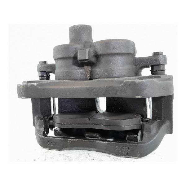 Pinca Freio Discovery 3 E 4 Dianteira Esquerda 2008/2015