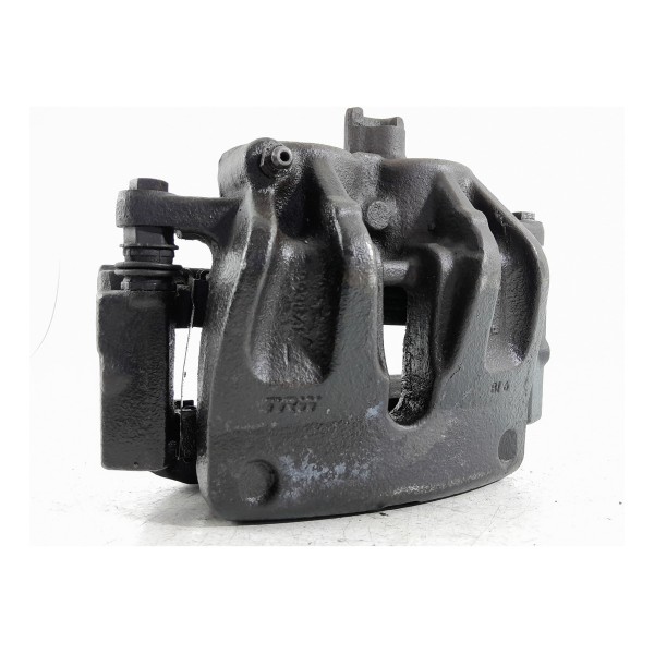 Pinca Freio Discovery 3 E 4 Dianteira Esquerda 2008/2015