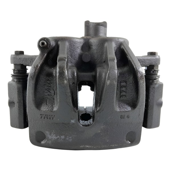 Pinca Freio Discovery 3 E 4 Dianteira Esquerda 2008/2015