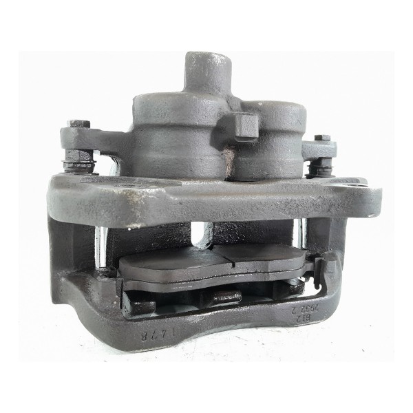 Pinca Freio Discovery 3 E 4 Dianteira Esquerda 2008/2015