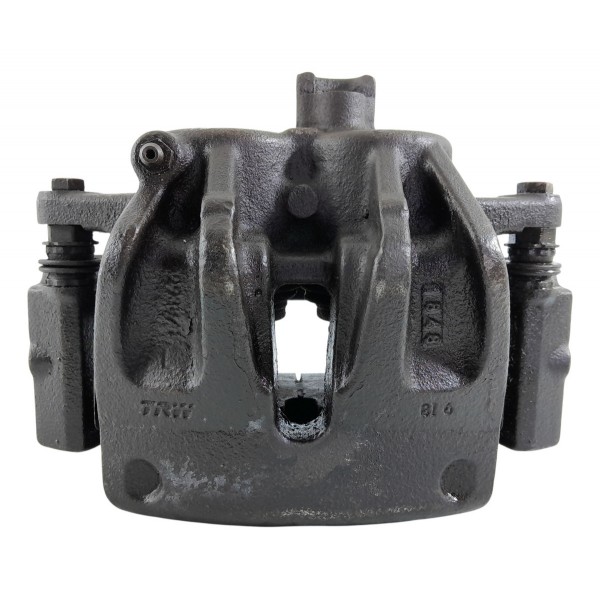 Pinca Freio Discovery 3 E 4 Dianteira Esquerda 2008/2015