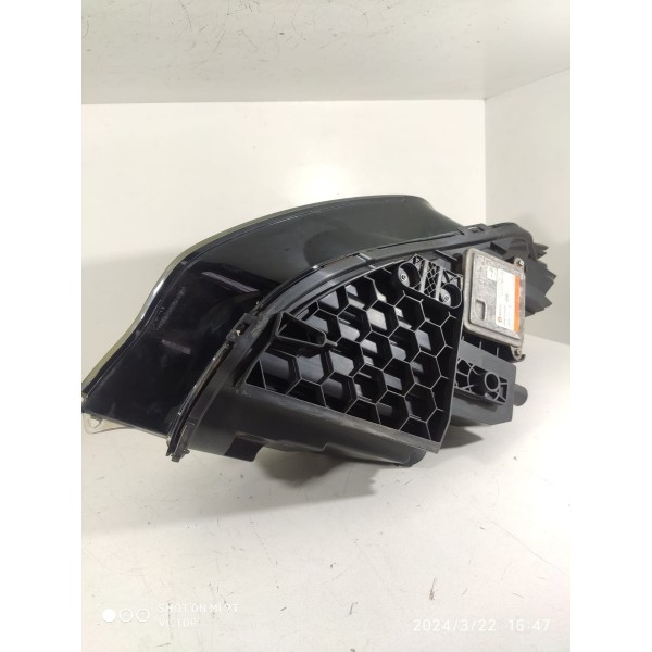 Farol Discovery Sport Esquerdo Completo 2015/2019 00185357 E Esquerdo/motorista