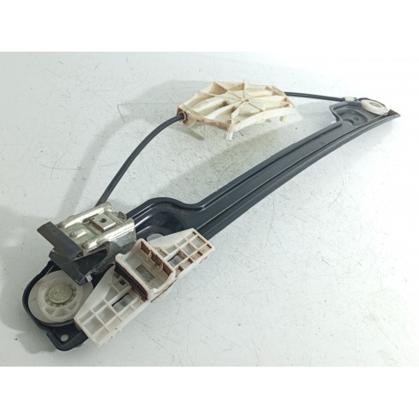 Maquina Vidro Ford Edge Traseira Esquerda 2008 2009 2010/14