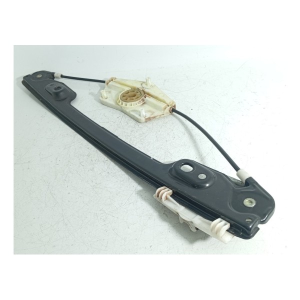 Maquina Vidro Ford Edge Traseira Esquerda 2008 2009 2010/14