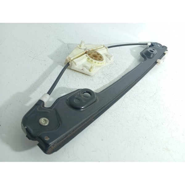 Maquina Vidro Ford Edge Traseira Esquerda 2008 2009 2010/14
