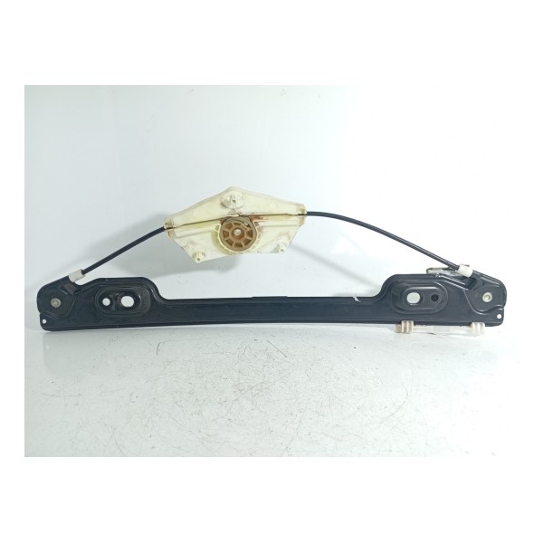 Maquina Vidro Ford Edge Traseira Esquerda 2008 2009 2010/14