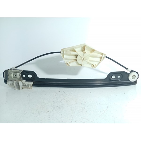 Maquina Vidro Ford Edge Traseira Esquerda 2008 2009 2010/14