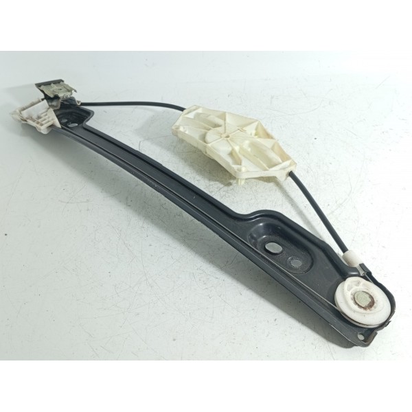 Maquina Vidro Ford Edge Traseira Esquerda 2008 2009 2010/14