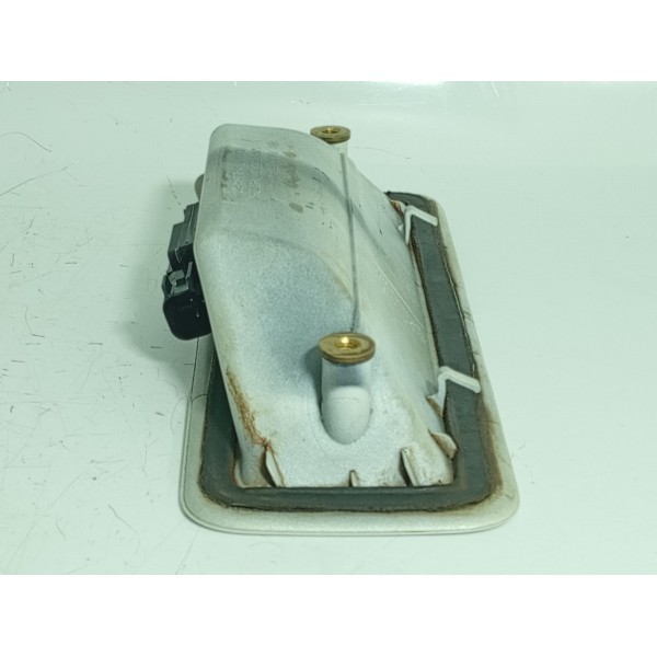 Moldura Botao Tampa Traseira Ford Edge 08/14 1l2t14k147aa