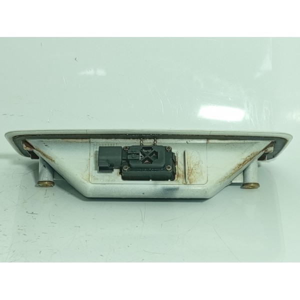 Moldura Botao Tampa Traseira Ford Edge 08/14 1l2t14k147aa