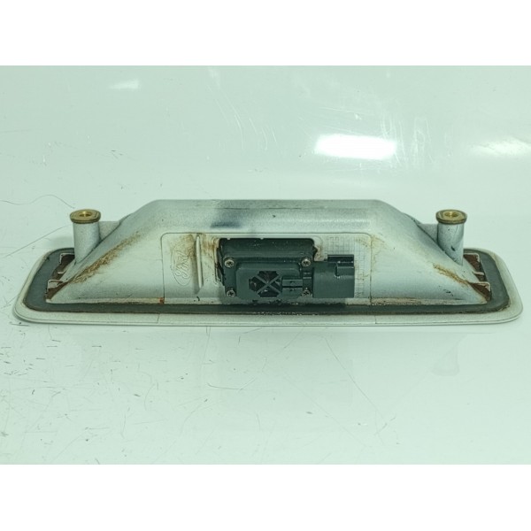 Moldura Botao Tampa Traseira Ford Edge 08/14 1l2t14k147aa