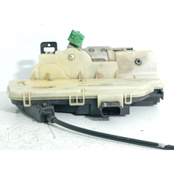 Fechadura Porta Ford Edge Traseira Direita 08/14 8t4378264ad