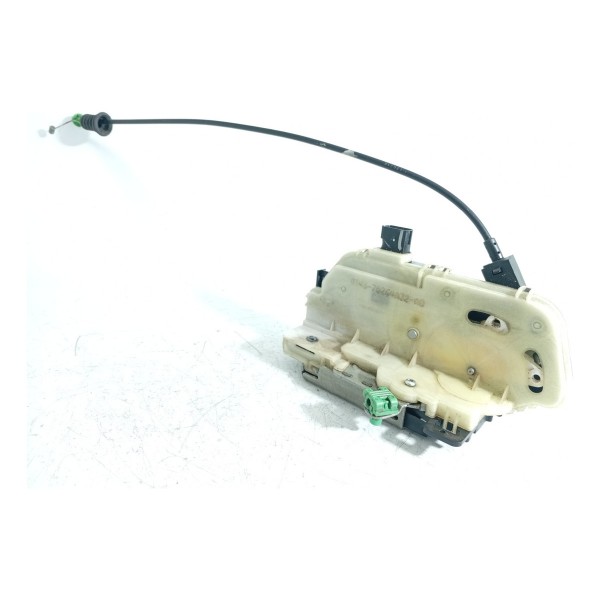 Fechadura Porta Ford Edge Traseira Direita 08/14 8t4378264ad