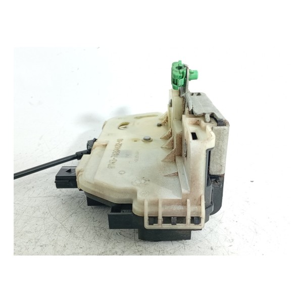 Fechadura Porta Ford Edge Traseira Direita 08/14 8t4378264ad