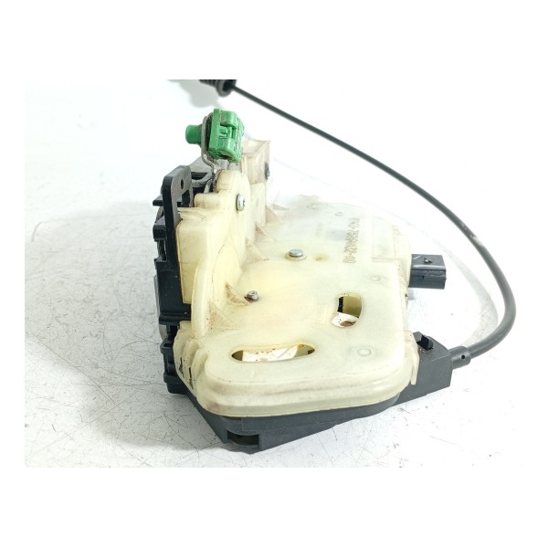 Fechadura Porta Ford Edge Traseira Direita 08/14 8t4378264ad