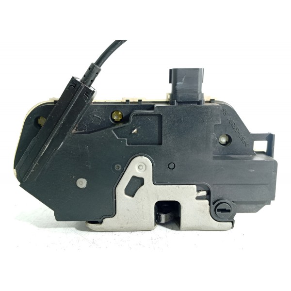 Fechadura Porta Ford Edge Traseira Direita 08/14 8t4378264ad