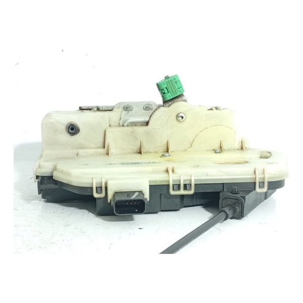 Fechadura Porta Ford Edge Tras Esquerda 08/14 8t4378264a33ad