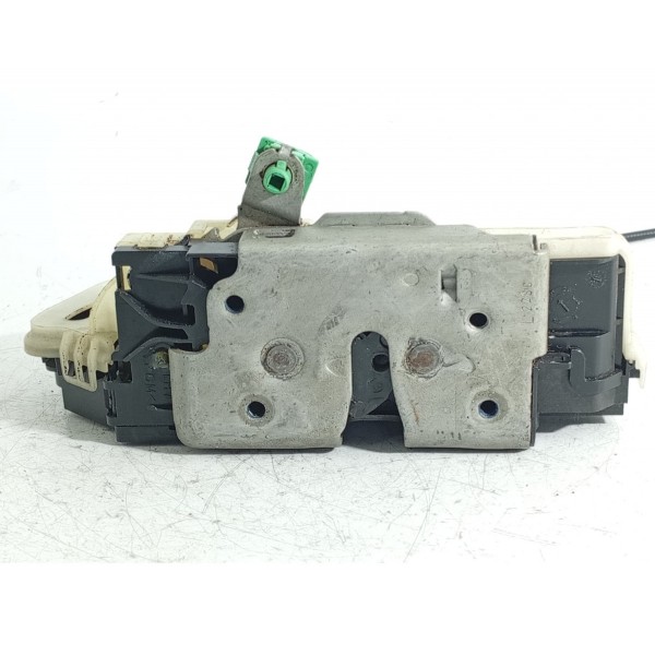 Fechadura Porta Ford Edge Tras Esquerda 08/14 8t4378264a33ad