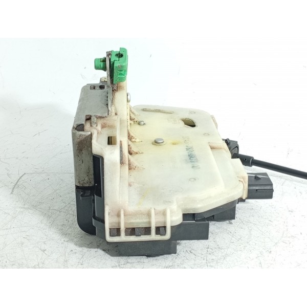 Fechadura Porta Ford Edge Tras Esquerda 08/14 8t4378264a33ad