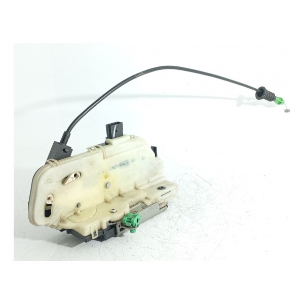 Fechadura Porta Ford Edge Tras Esquerda 08/14 8t4378264a33ad