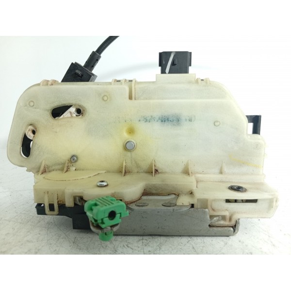 Fechadura Porta Ford Edge Tras Esquerda 08/14 8t4378264a33ad