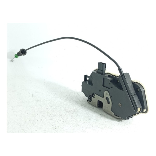 Fechadura Porta Ford Edge Tras Esquerda 08/14 8t4378264a33ad