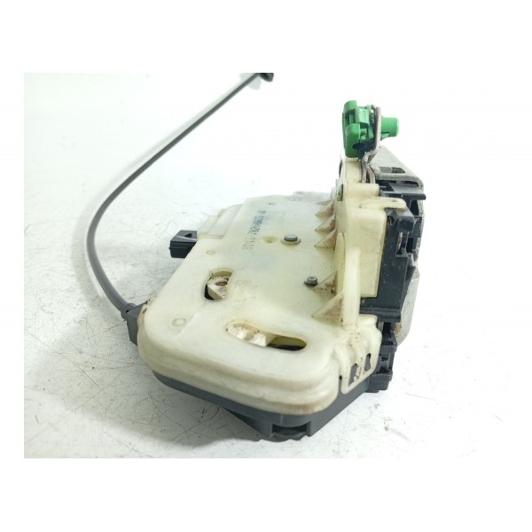 Fechadura Porta Ford Edge Tras Esquerda 08/14 8t4378264a33ad