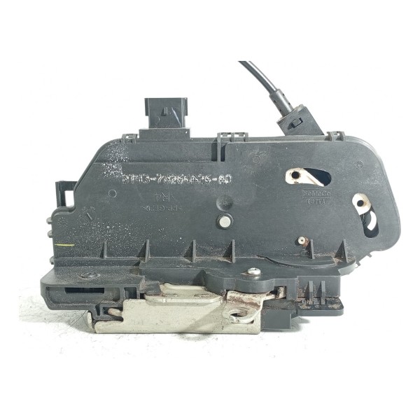 Fechadura Porta Ford Edge Diant Direita 08/14 8t4378264a26ad