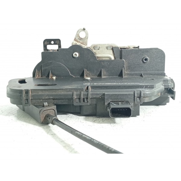 Fechadura Porta Ford Edge Diant Direita 08/14 8t4378264a26ad