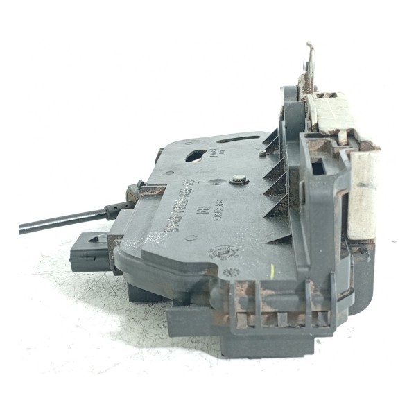 Fechadura Porta Ford Edge Diant Direita 08/14 8t4378264a26ad