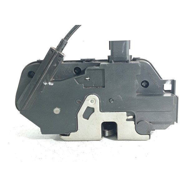 Fechadura Porta Ford Edge Diant Direita 08/14 8t4378264a26ad