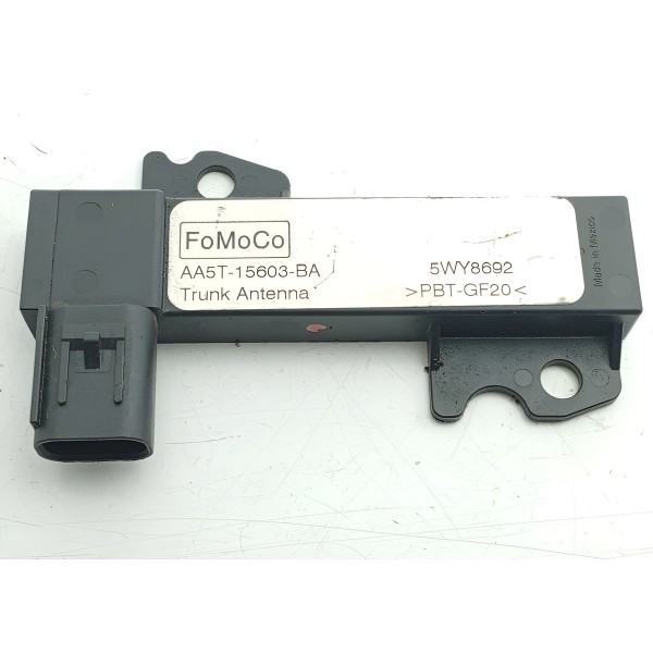Modulo Keyless Antena Ford Edge 2008 2009/2014 Aa5t15603ba