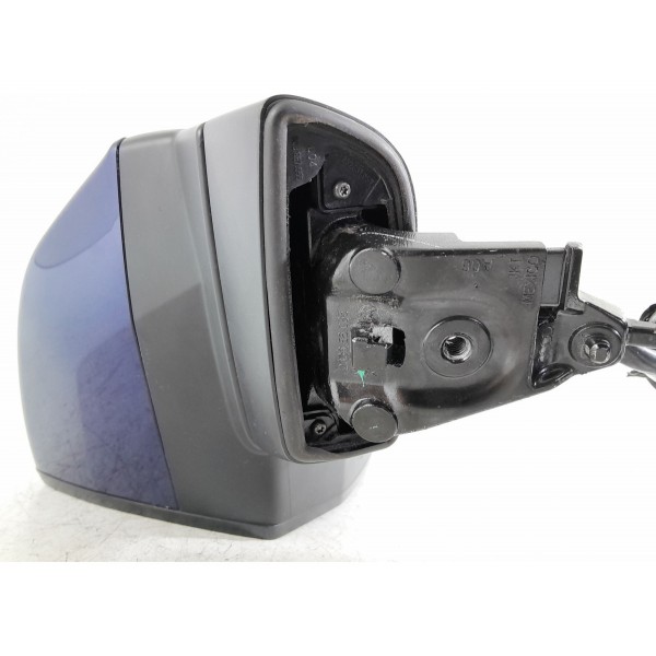 Retrovisor Esquerdo Audi Q5 2018/2022 Original