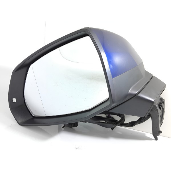 Retrovisor Esquerdo Audi Q5 2018/2022 Original