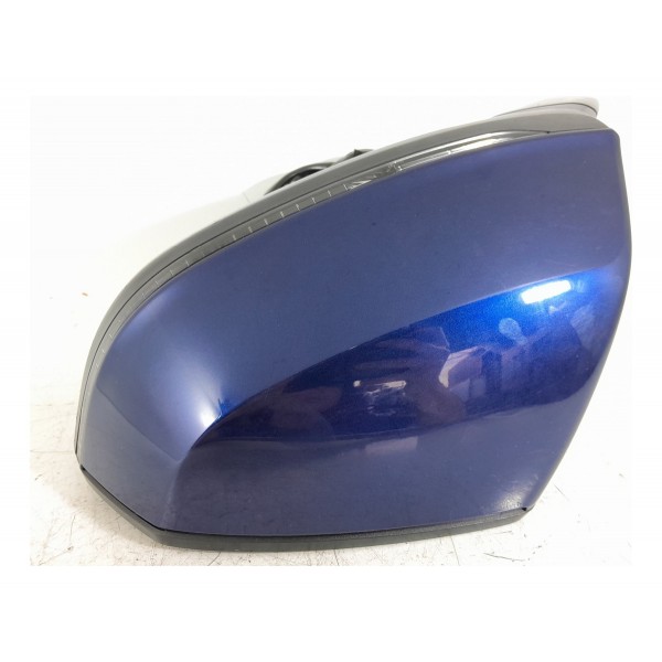 Retrovisor Esquerdo Audi Q5 2018/2022 Original