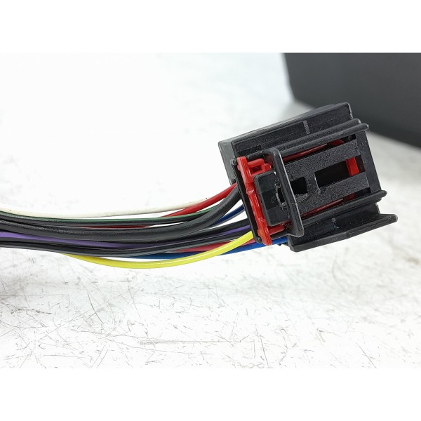 Retrovisor Esquerdo Audi Q5 2018/2022 Original