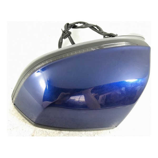 Retrovisor Esquerdo Audi Q5 2018/2022 Original