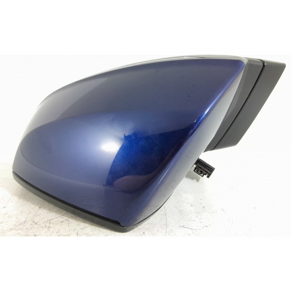 Retrovisor Esquerdo Audi Q5 2018/2022 Original