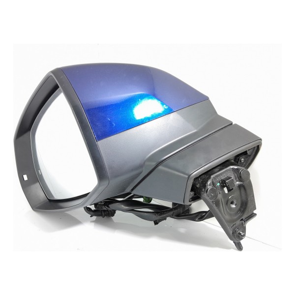 Retrovisor Esquerdo Audi Q5 2018/2022 Original