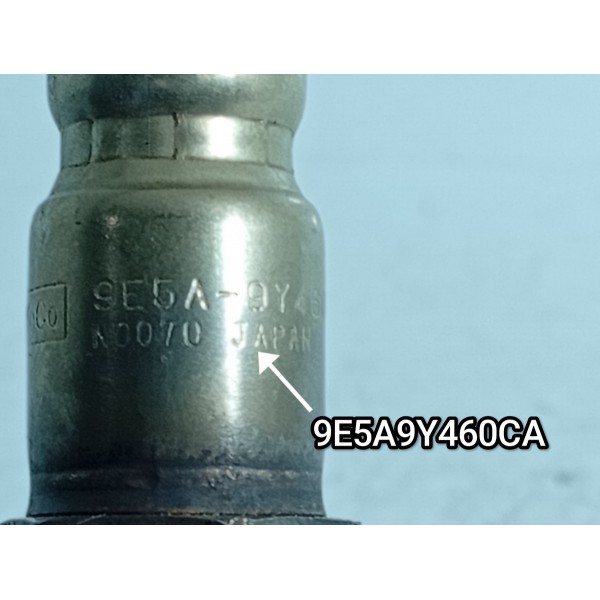 Sonda Lambda Ford Edge 3.5 V6 Direito 2008/2014 9e5a9y460