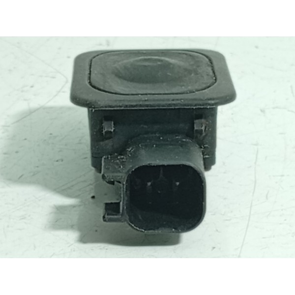 Botao Abertura Tampa Traseira Ford Edge 2008/14 1l2t14k147aa Preto